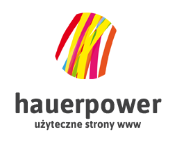 hauerpower studio projektowania stron internetowych